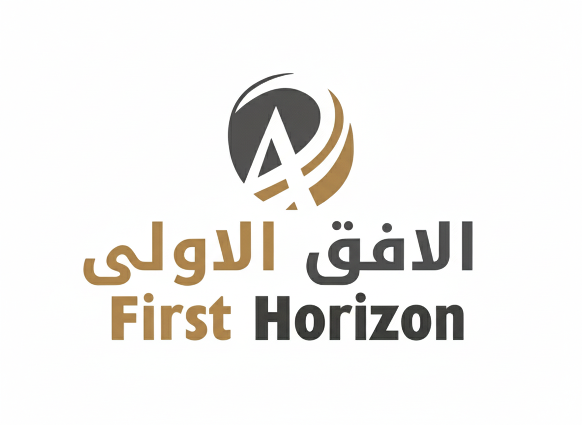 First Horizon Logo